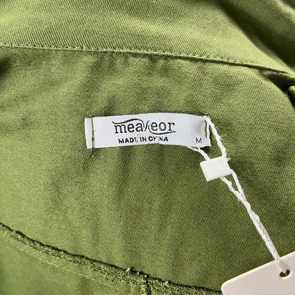 Meaneor women vest